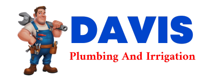 Trusted plumber in SUMNEYTOWN